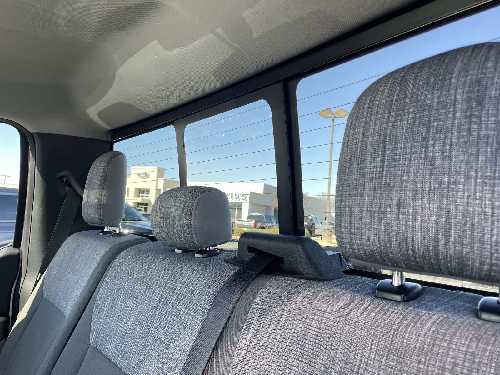 2023 Ford F-150 XLT 4WD SUPERCREW 5.5' BO