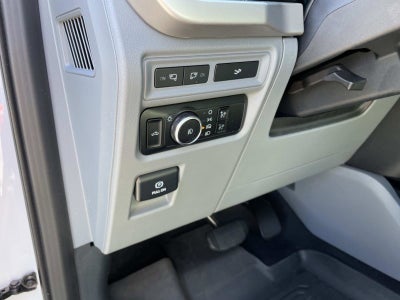 2023 Ford F-150 XLT 4WD SUPERCREW 5.5' BO