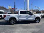 2023 Ford F-150 XLT 4WD SUPERCREW 5.5' BO