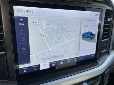 2023 Ford F-150 XLT 4WD SUPERCREW 5.5' BO