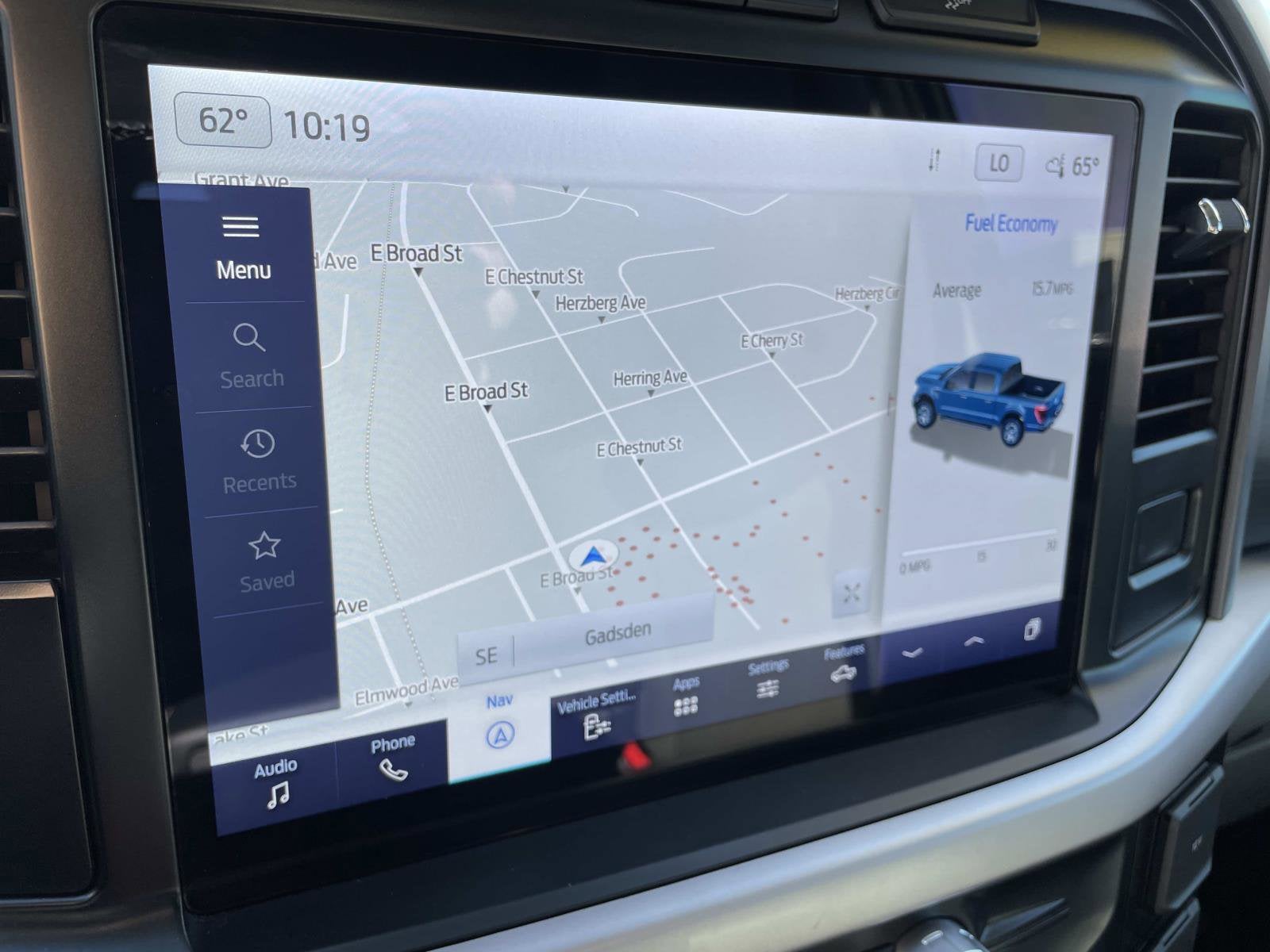 2023 Ford F-150 XLT 4WD SUPERCREW 5.5' BO