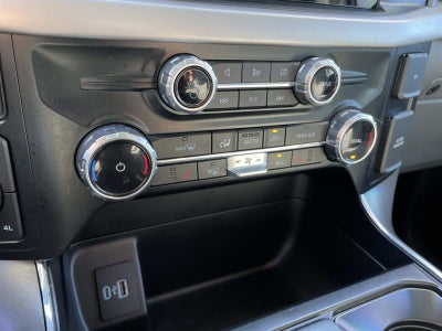 2023 Ford F-150 XLT 4WD SUPERCREW 5.5' BO