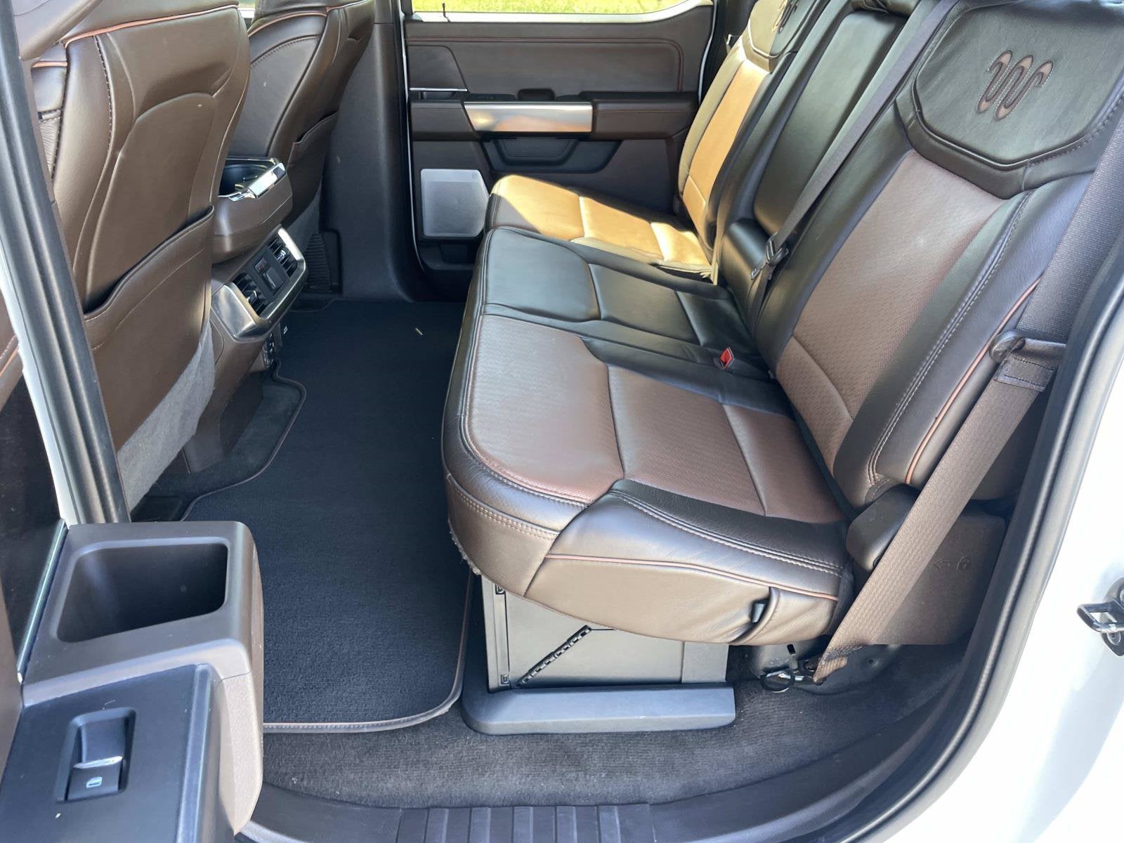 2023 Ford F-150 TRUCK