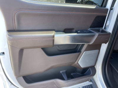 2023 Ford F-150 TRUCK