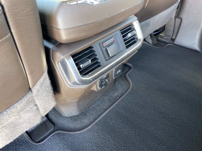 2023 Ford F-150 TRUCK