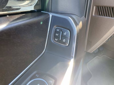 2023 Ford F-150 TRUCK