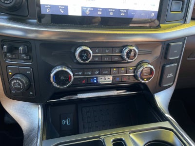 2023 Ford F-150 TRUCK