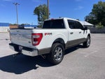 2023 Ford F-150 TRUCK