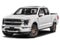 2022 Ford F-150 TRUCK