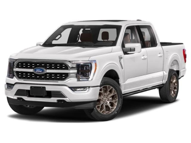 2022 Ford F-150 TRUCK