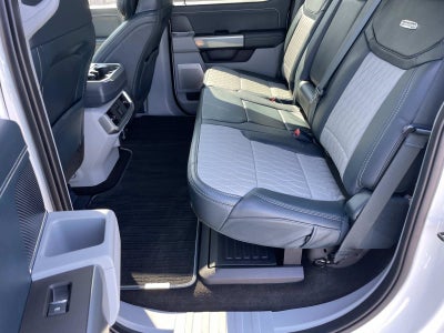 2022 Ford F-150 TRUCK