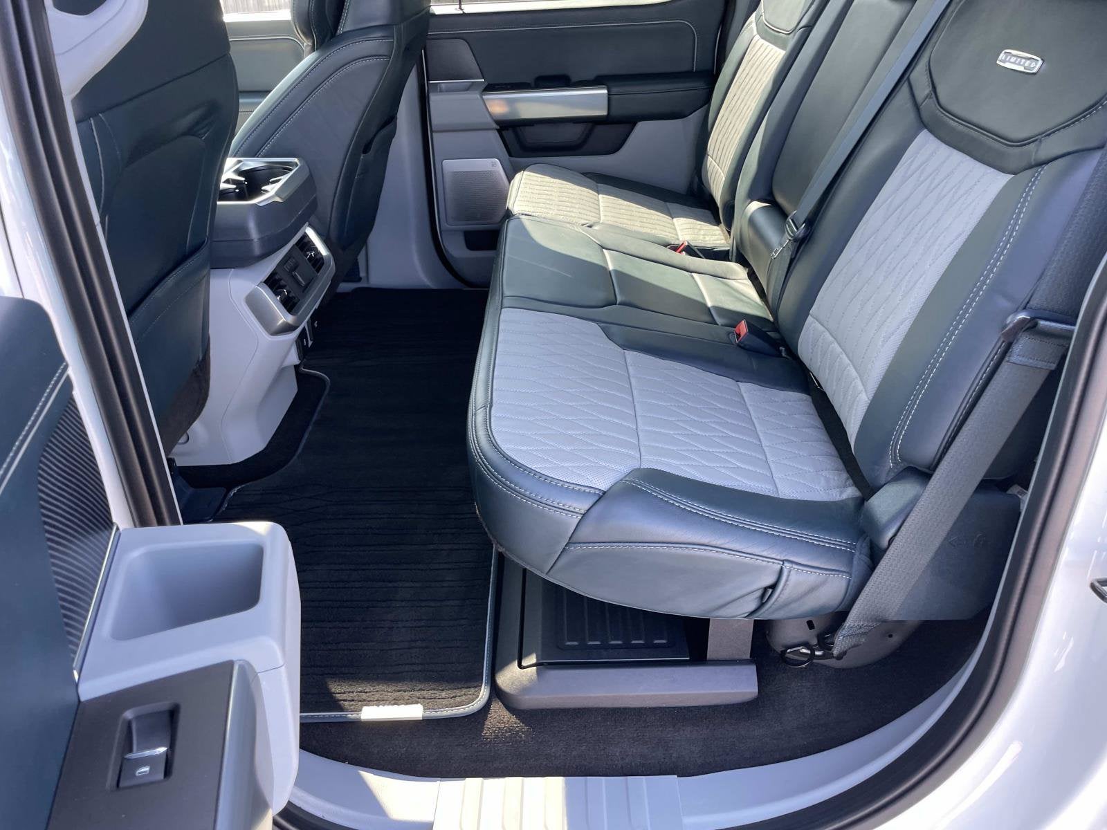 2022 Ford F-150 TRUCK