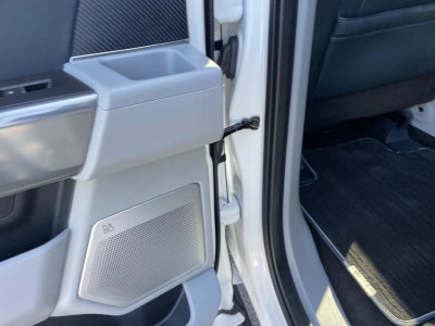 2022 Ford F-150 TRUCK