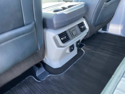 2022 Ford F-150 TRUCK