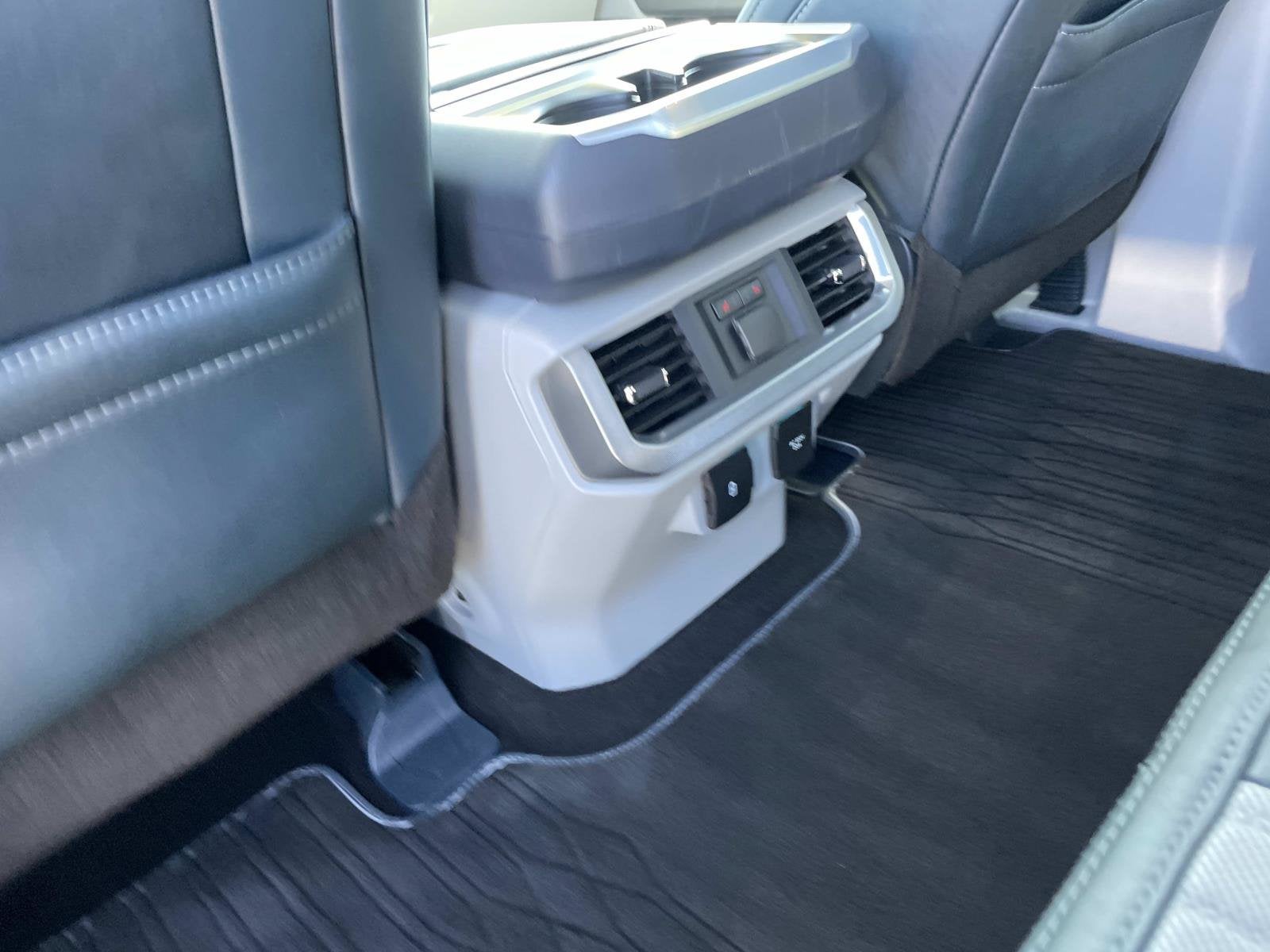 2022 Ford F-150 TRUCK