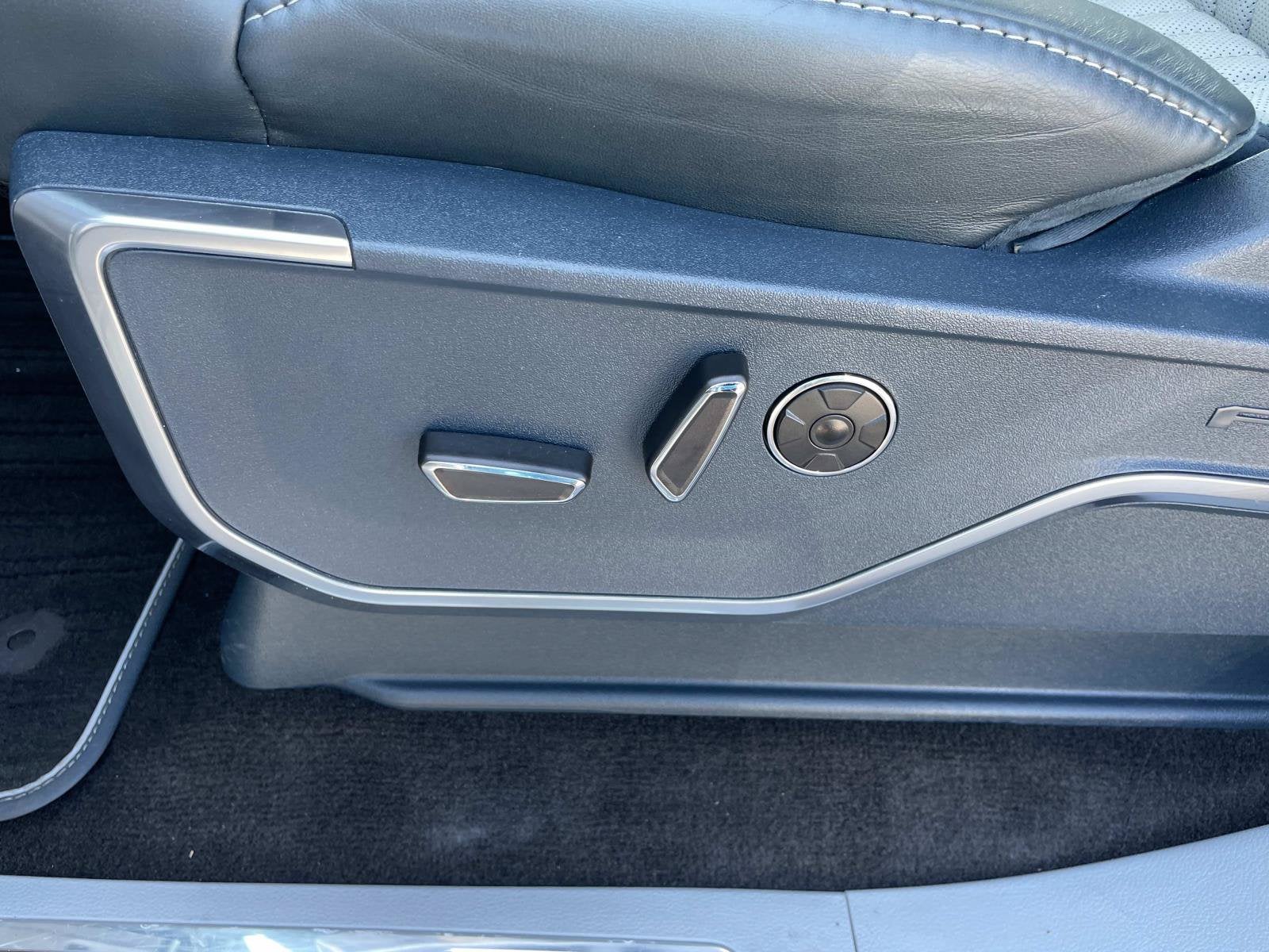 2022 Ford F-150 TRUCK