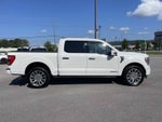 2022 Ford F-150 TRUCK