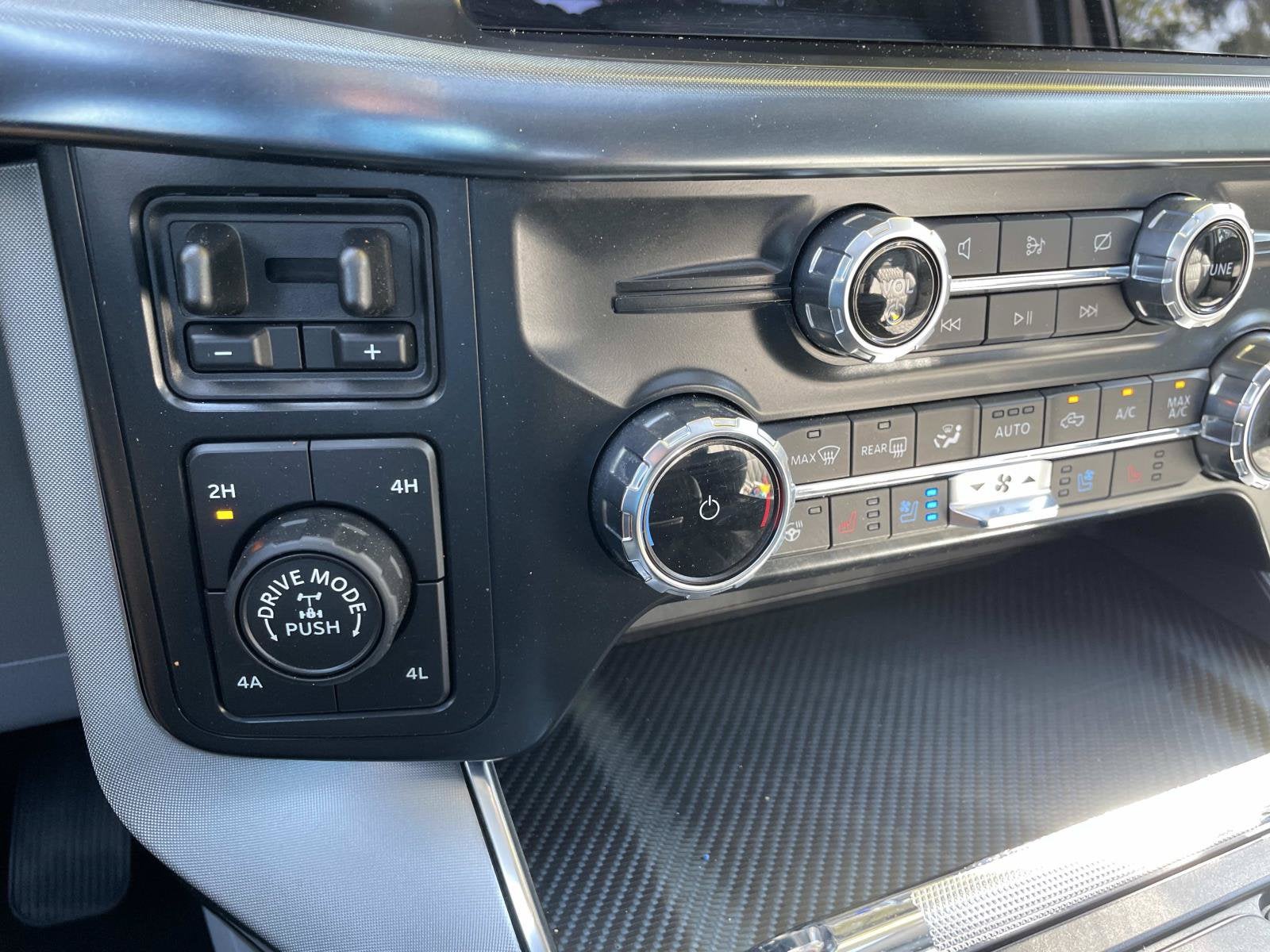 2022 Ford F-150 TRUCK