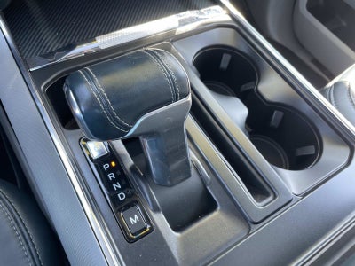 2022 Ford F-150 TRUCK