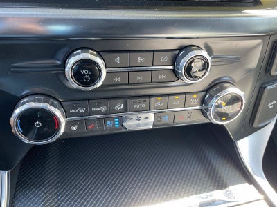 2022 Ford F-150 TRUCK