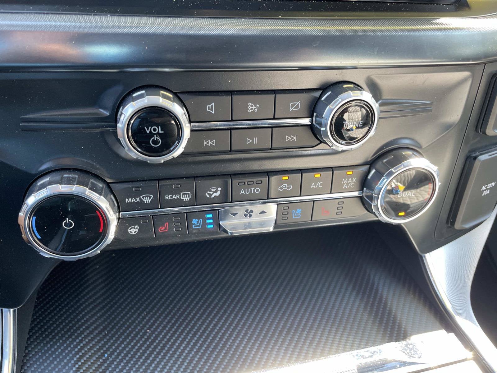2022 Ford F-150 TRUCK