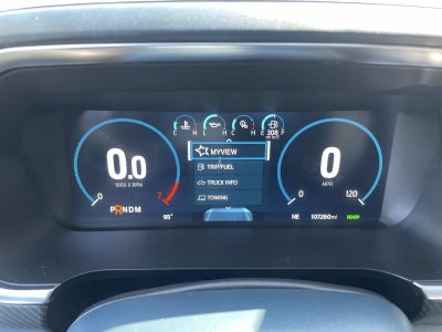 2022 Ford F-150 TRUCK