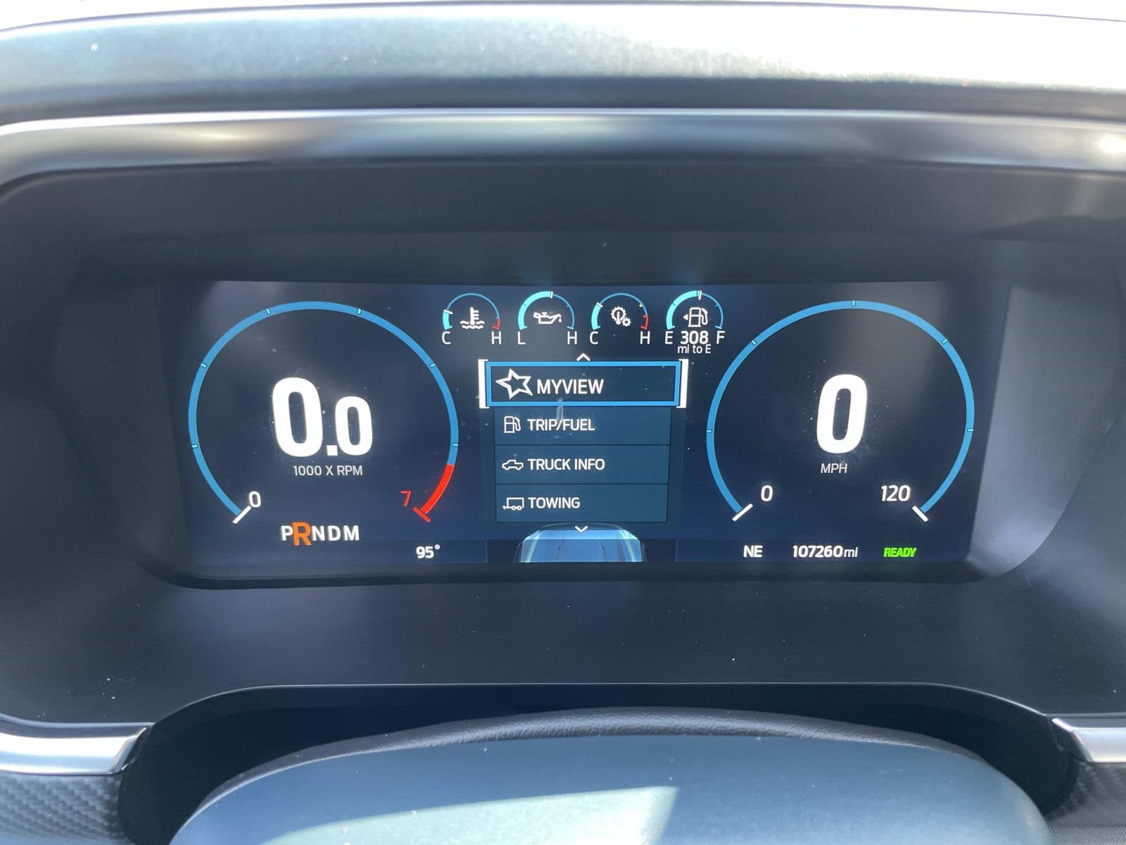 2022 Ford F-150 TRUCK