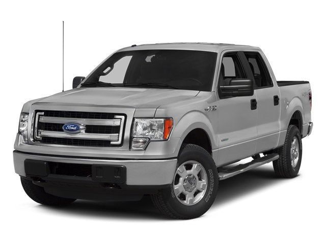 2014 Ford F-150 TRUCK