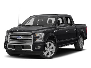 2017 Ford F-150 TRUCK