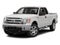 2013 Ford F-150 "4WD SUPERCAB 145"" LARIAT"