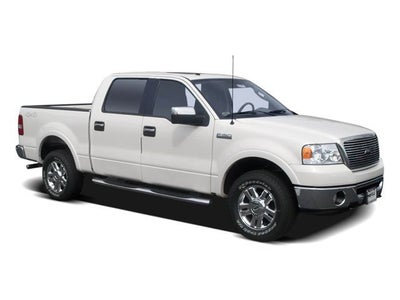 2008 Ford F-150 TRUCK