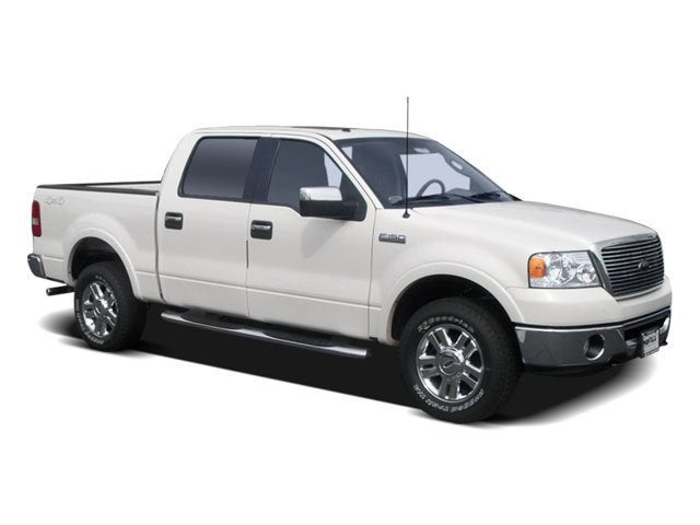 2008 Ford F-150 TRUCK