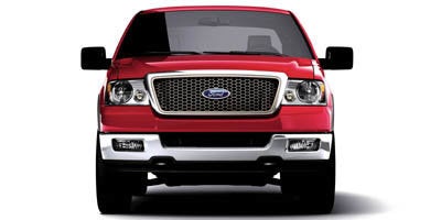 2005 Ford F-150 TRUCK