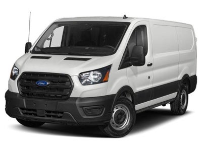 2020 Ford Transit Cargo Van "T-150 148"" LOW RF 8670 GV"