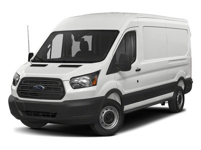 2018 Ford Transit Van CARGO VAN