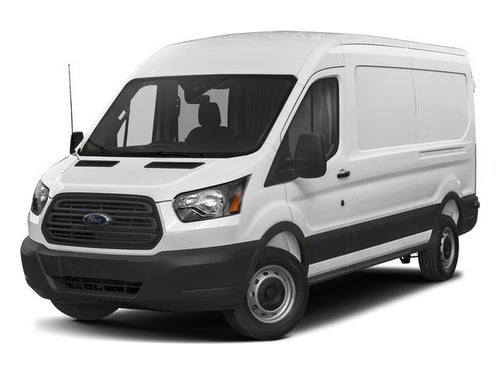 2018 Ford Transit Van CARGO VAN