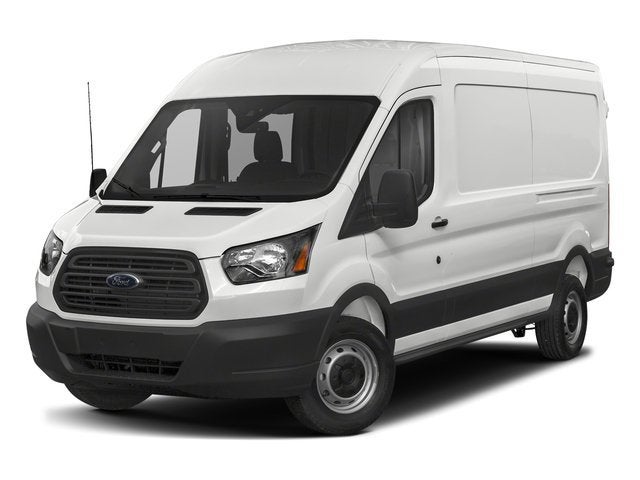 2018 Ford Transit Van CARGO VAN