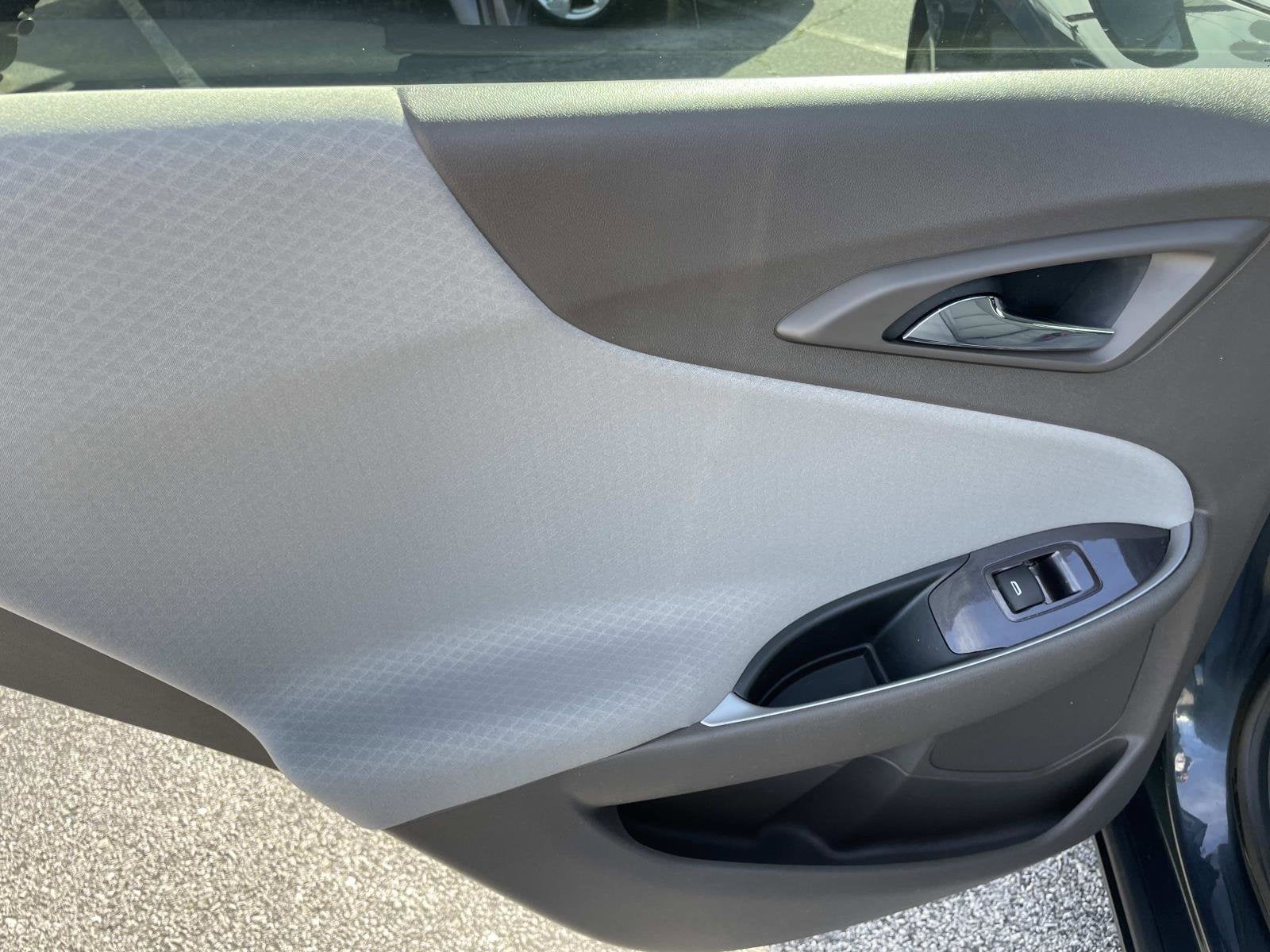 2021 Chevrolet Malibu LS