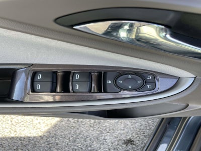 2021 Chevrolet Malibu LS