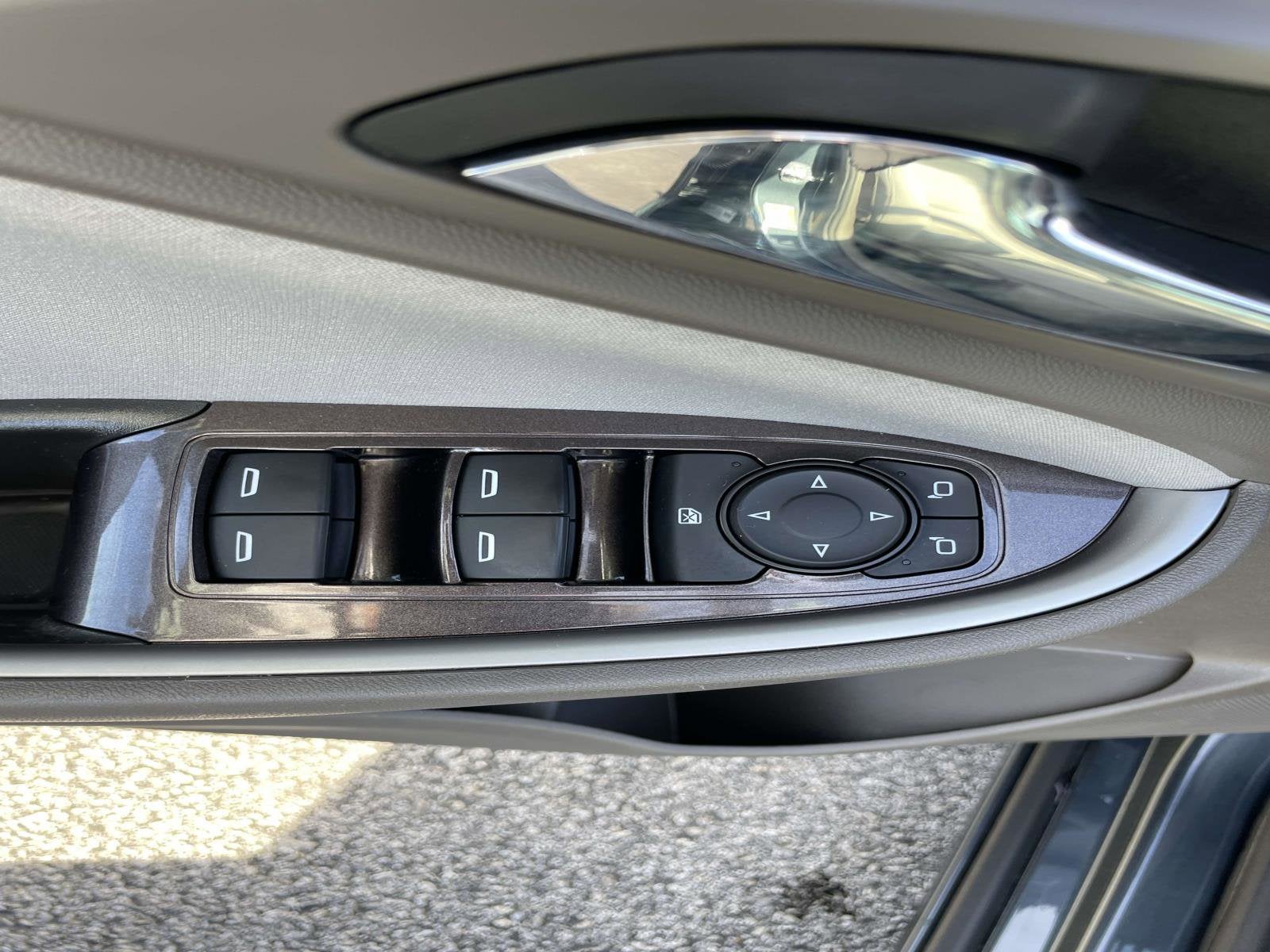 2021 Chevrolet Malibu LS