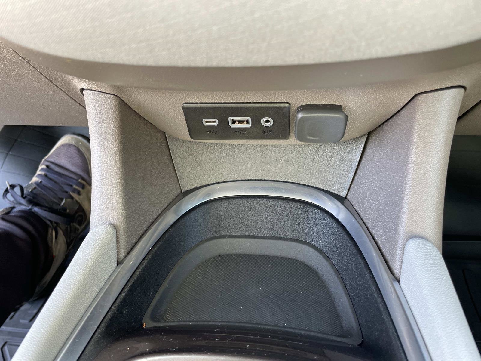 2021 Chevrolet Malibu LS