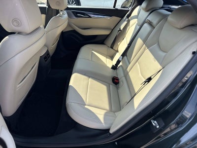 2020 Cadillac CT5 Luxury