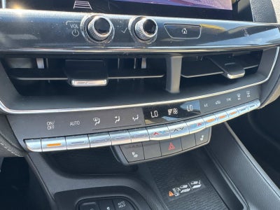2020 Cadillac CT5 Luxury