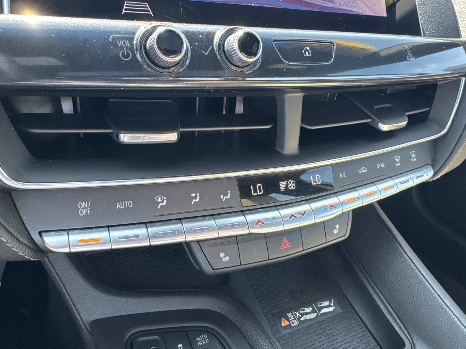 2020 Cadillac CT5 Luxury