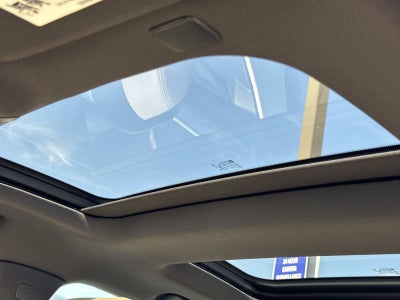 2020 Cadillac CT5 Luxury