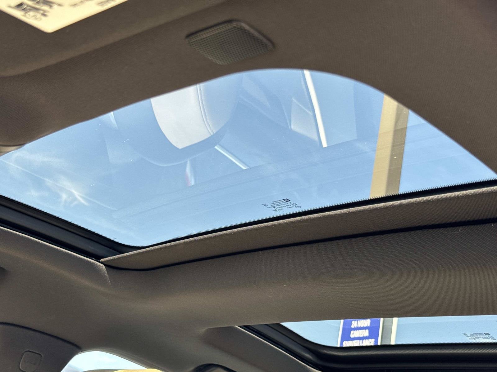 2020 Cadillac CT5 Luxury