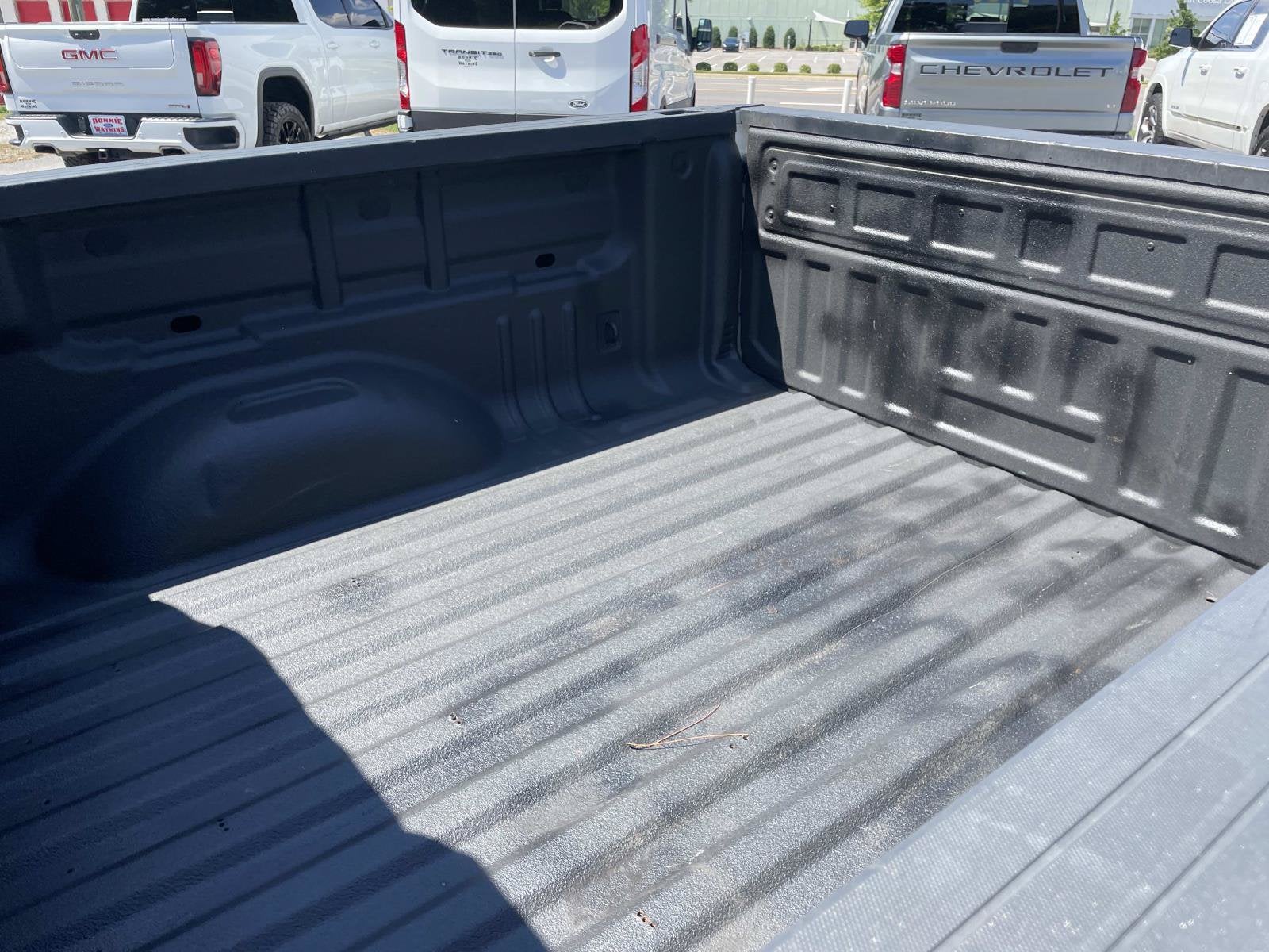 2018 Chevrolet Colorado 2WD Z71