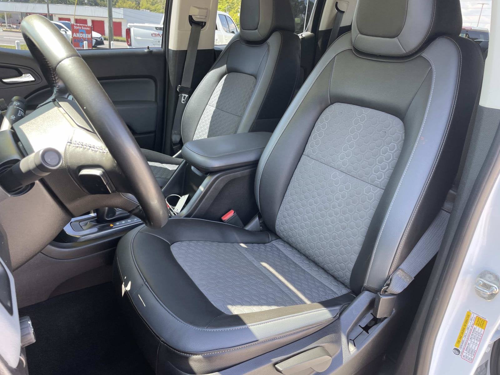 2018 Chevrolet Colorado 2WD Z71