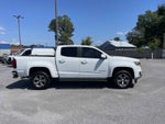 2018 Chevrolet Colorado 2WD Z71