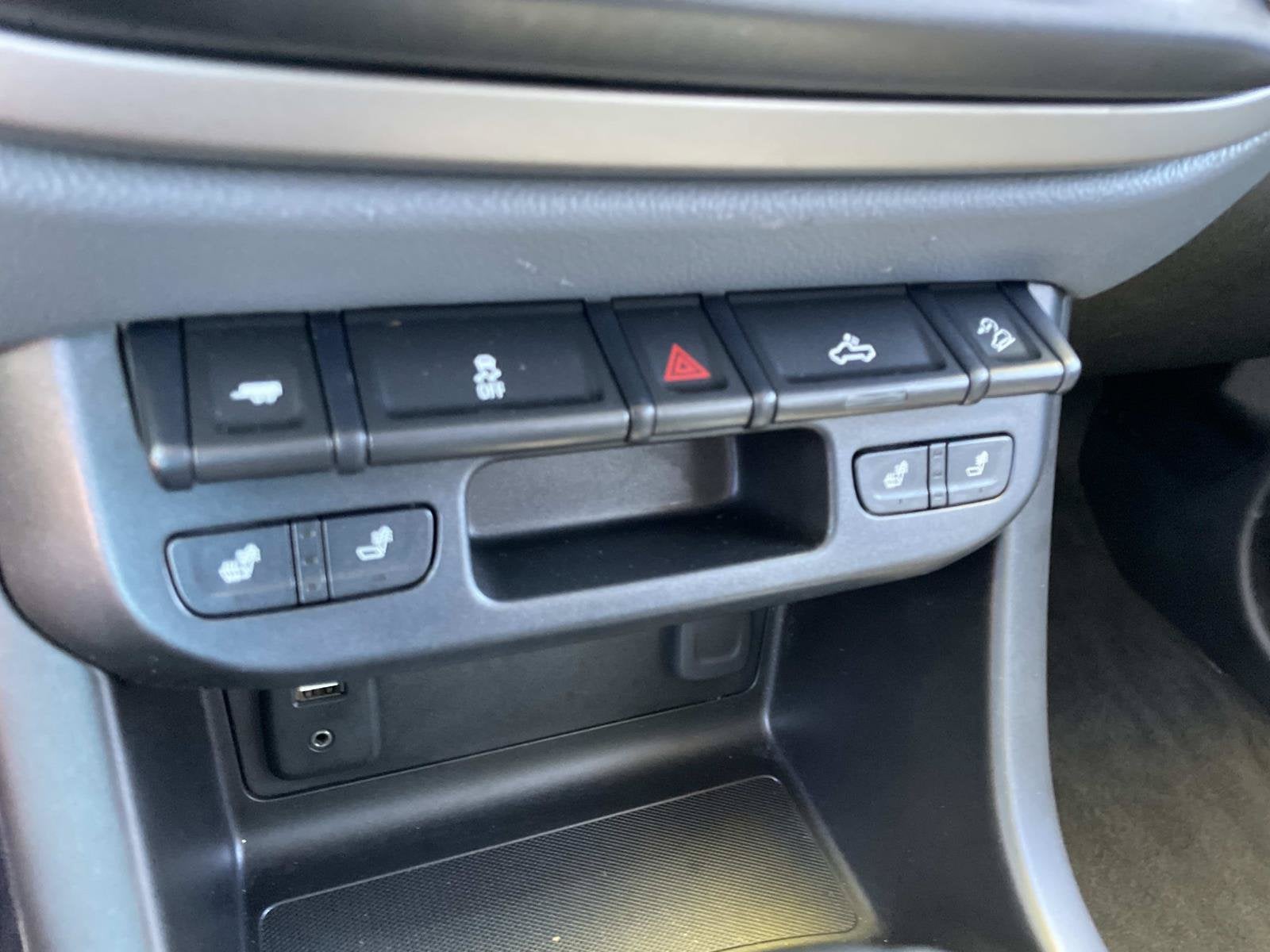 2018 Chevrolet Colorado 2WD Z71
